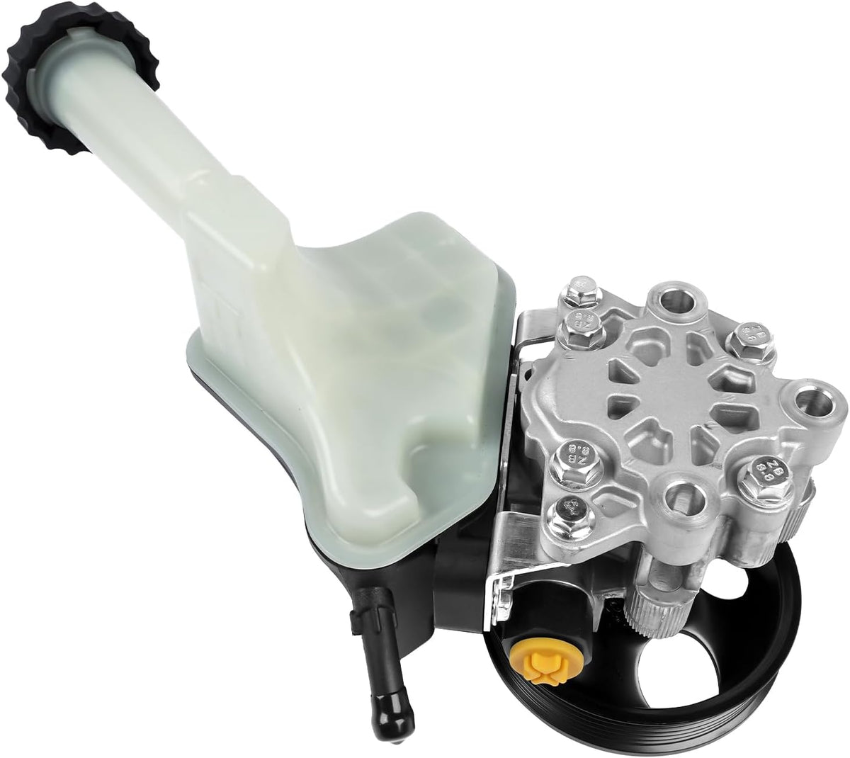 Challenger/Charger/Grand Cherokee 6.2L/6.4L Power Steering Pump 