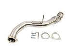 PLM® (17-21) Honda Civic TYPE-R FK8 V2 Power Driven Front Pipe