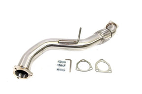 PLM® (17-21) Honda Civic TYPE-R FK8 V2 Power Driven Front Pipe