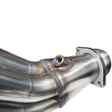 Kooks Headers (06-10) Jeep Grand Cherokee SRT8 1-7/8" x 3" Long Tube Exhaust Headers