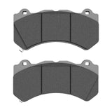 MOPAR 68248384AD Dodge Challenger/Charger SRT OE Front Brake Pads 6-Piston Calipers
