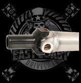 East Coast Driveline® (84-96) Corvette C4 3.5" HD Aluminum Driveshaft