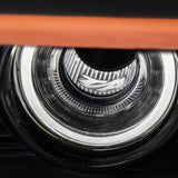 15-23 Dodge Challenger Xenon Head Lights (SXT, R/T, T/A, SRT, 392)