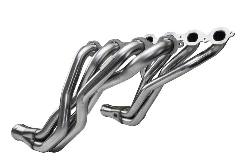 Kooks (16-24) CTS-V/Camaro LTx 304SS 2" Long Tube Headers for Edelbrock/Katech Heads