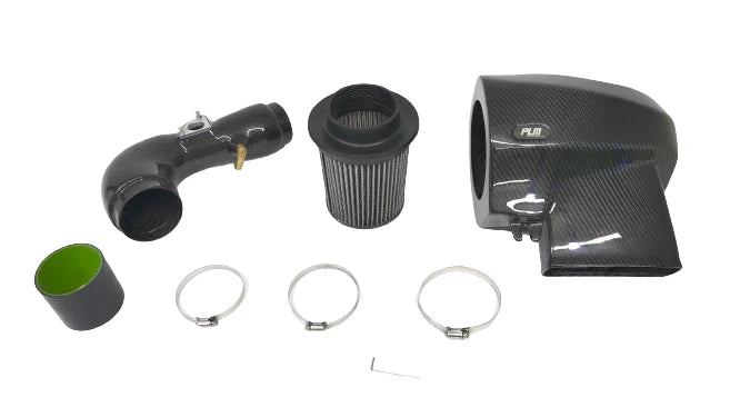 PLM® (12-20) Subaru BRZ/Scion FR-S/Toyota 86 2.0L Carbon Fiber Cold Air Intake