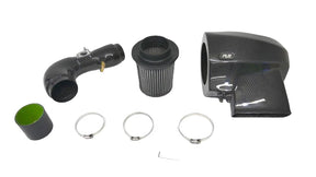 PLM® (12-20) Subaru BRZ/Scion FR-S/Toyota 86 2.0L Carbon Fiber Cold Air Intake