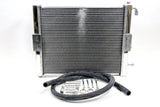 PLM® AUDI A4/A5/A6/A7/S4/S5/S6/S7 3.0L/4.0L Heat Exchanger V2 with Install Kit