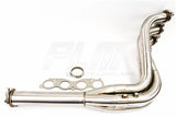 PLM® (92-01) Acura Integra/Honda Civic Power Driven K Swap Header 4-1 Merge Collector