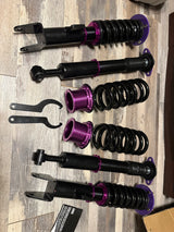 05-10 300/Charger/Challenger 5.7L/6.1L Adjustable Coilovers
