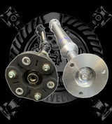 East Coast Driveline® (16-24) Camaro SS/LT1/ZL1 3.5” 1 Piece Driveshaft
