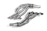 Kooks (79-93) Ford Mustang 302 SBF 304SS 1-7/8" Long Tube Headers