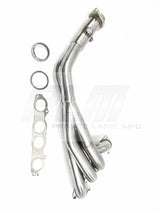PLM® (99-09) Honda S2000 AP1/AP2 Power Driven Tri-Y 304SS 3" Header