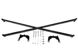 PLM® (15-21) Subaru WRX/STI Crossbar Brace X-Bar Kit