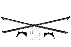 PLM® (15-21) Subaru WRX/STI Crossbar Brace X-Bar Kit