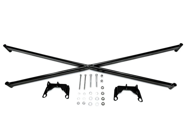 PLM® (15-21) Subaru WRX/STI Crossbar Brace X-Bar Kit