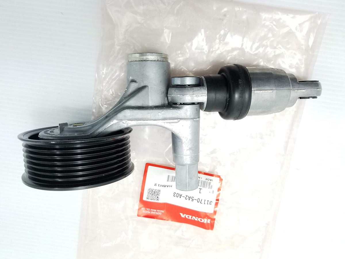 Honda® #31170-5A2-A03 OE Accessory Drive Belt/Tensioner Assembly