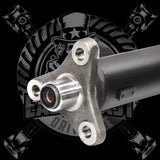 East Coast Driveline® (93-97) BMW M3 E36 S-Speed Manual Driveshaft