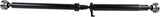 15-16 Dodge Charger 6.4L 8-Speed Auto Rear Driveshaft 52123977A