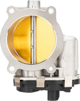 Silverado/Sierra/Suburban/Tahoe 87mm OEM Electronic Throttle Body