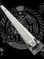 East Coast Driveline® (04-07) RAM 2500/3500 5.9L 1-Piece 5” Aluminum Driveshaft (Quad Cab 8’ Bed 160.5” WB)