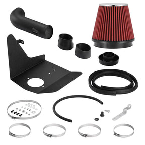 (10-15) Chevrolet Camaro SS LS3 Cold Air Intake with Dry Filter