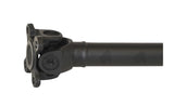 East Coast Driveline® BMW 2/3/4-Series F-Body Front Driveshaft with Serviceable U-Joints