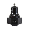 Holley® #19-395 Sniper EFI 40-130 psi Fuel Regulator 8AN Boost Reference 1:1