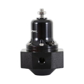Holley® #19-395 Sniper EFI 40-130 psi Fuel Regulator 8AN Boost Reference 1:1