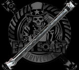 East Coast Driveline® (15-25) Ford F-150 5.0L 2WD 10-Speed 10R80 4" Driveshaft