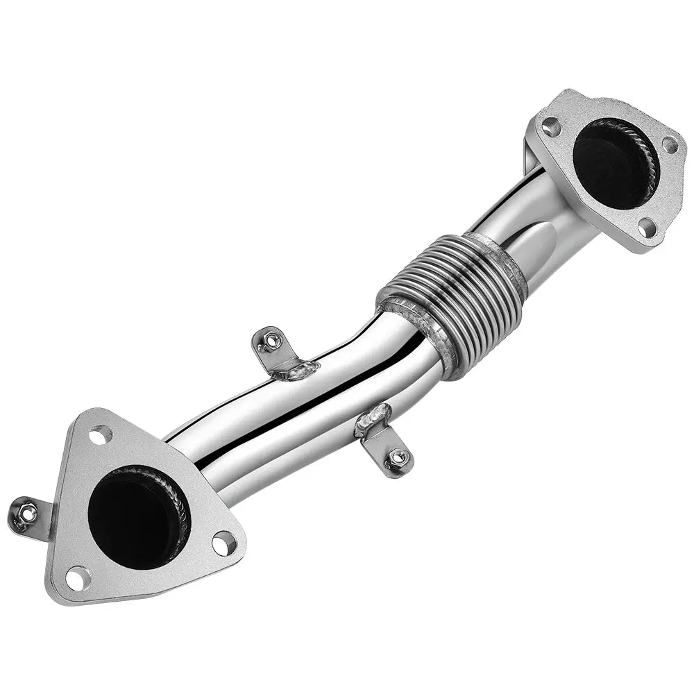  (17-23) SIERRA/SILVERADO Duramax 6.6L Exhaust Up Pipe