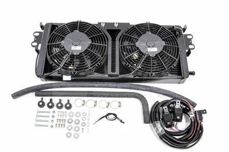 PLM® (07-12) Ford Mustang GT500 S197 Heat Exchanger