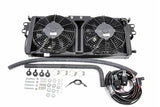PLM® (07-12) Ford Mustang GT500 S197 Heat Exchanger