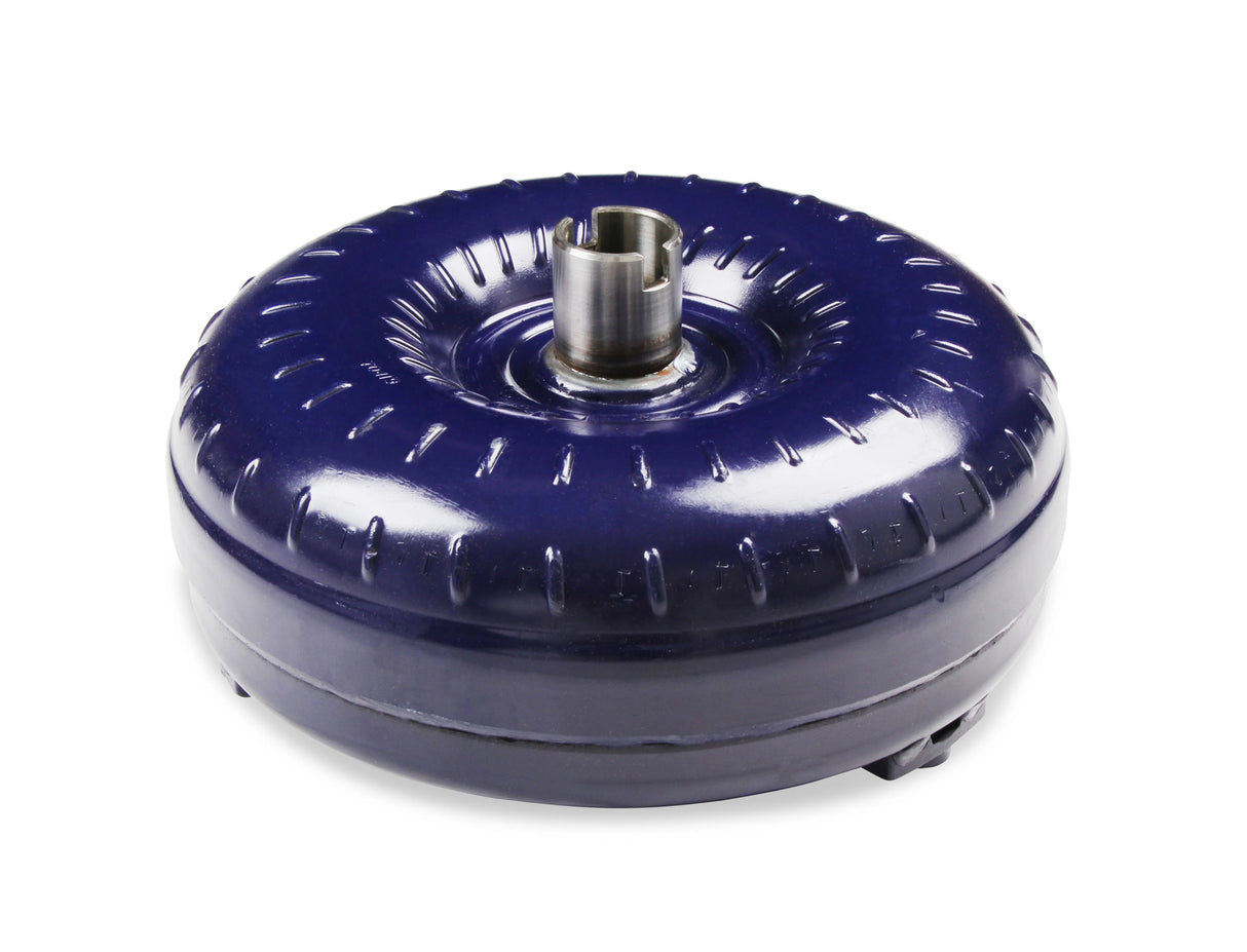 BM® #70419 GM 700R4/4L60E Holeshot 2400 Torque Converter (30-Spline Input)