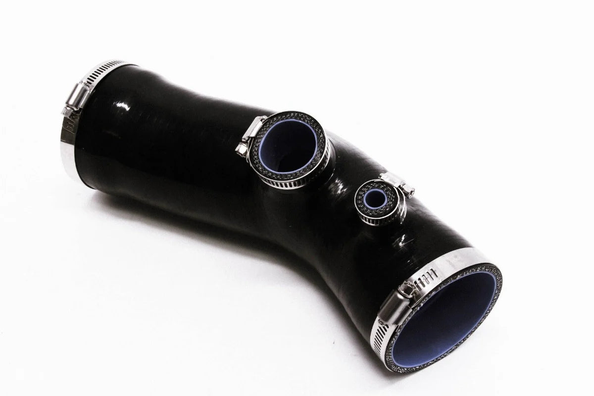 PLM® (17-21) Honda Civic Type-R FK8 Air Intake Silicone Hose Kit