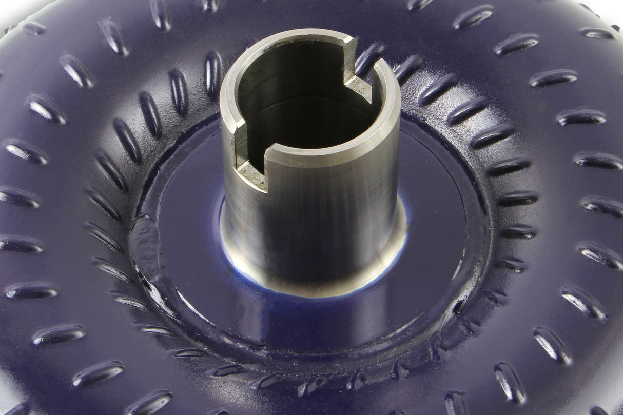 BM® #10425 (67-81) Chrysler/Dodge/Plymouth A727 Holeshot 3000 Torque Converter (24-spline input. 10-inch bolt circle. 2800-3200 RPM stall)
