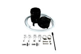 PLM® Baffled Oil Catch Can - Dipstick