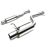 (01-05) Lexus IS300 XE10 Cat-Back Exhaust with 4" OD N1 Tip