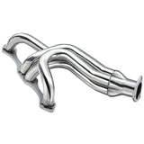 Flashark® (55-82) Chevy Corvette SBC Short Tube Exhaust Headers