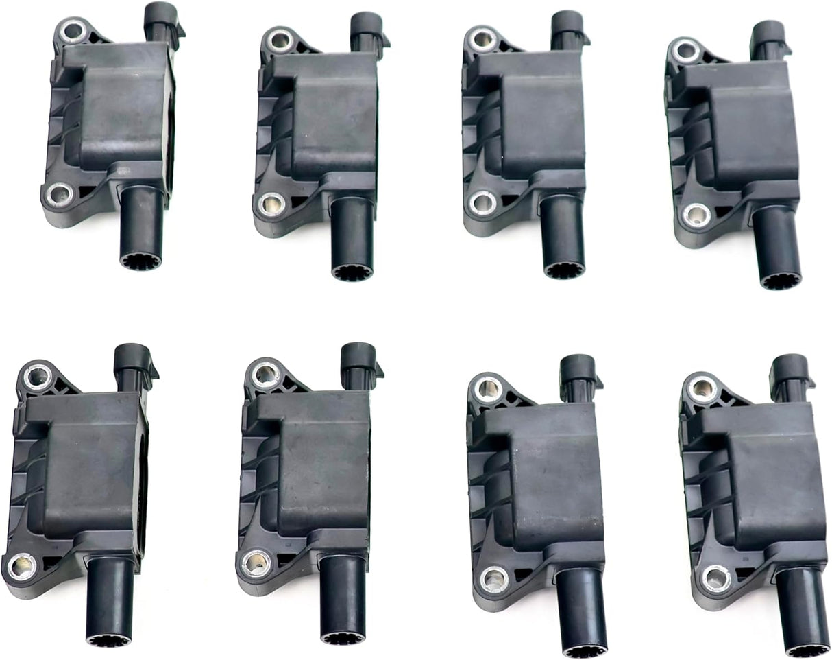 12726023 Camaro/Corvette/Silverado/Sierra  5.3L/6.2L Ignition Coils 