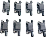 12726023 Camaro/Corvette/Silverado/Sierra  5.3L/6.2L Ignition Coils 