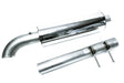 PLM® (07-18) Jeep Wrangler JK 3.6L/3.8L Cat-Back Exhaust

