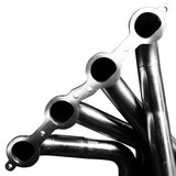 Kooks (06-13) Corvette C6 Z06/ZR1 LS7/LS9 304SS 2" Long Tube Headers