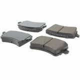 Stoptech (09-18) Audi A4/A5/Q5 1.8L/2.0L Ceramic Rear Disc Brake Pad Kit