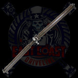 East Coast Driveline® (16-21) BMW M140i/M240i/M2 8-Speed Auto Driveshaft
