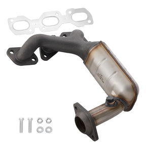 14-20 Silverado/Sierra/Tahoe/Yukon 4.3L/5.3L EPA Catalytic Converter

