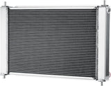 96-04 Ford Mustang 4.6L GT/Svt Cobra SN95 3Row Aluminum Radiator