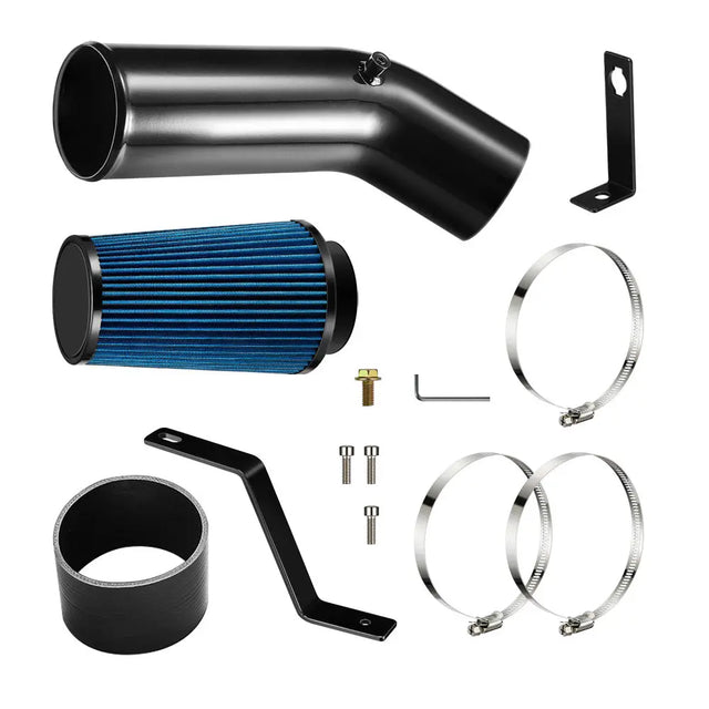 (99-03) Ford F-Series 7.3L Powerstroke Cold Air Intake with Oiled Filter