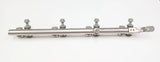 12729464 GM LT1/LT2/LT4/L83/L86/L87 Right Side Fuel Injection Rail