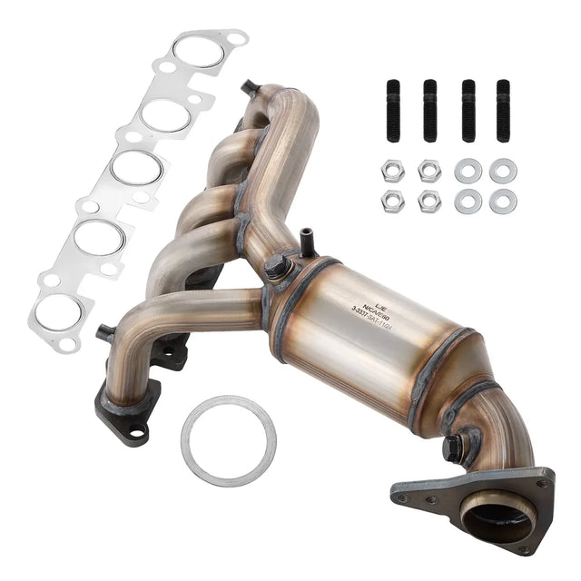 (04-06) Colorado/Canyon/H3/i-350 3.5L Catalytic Converter