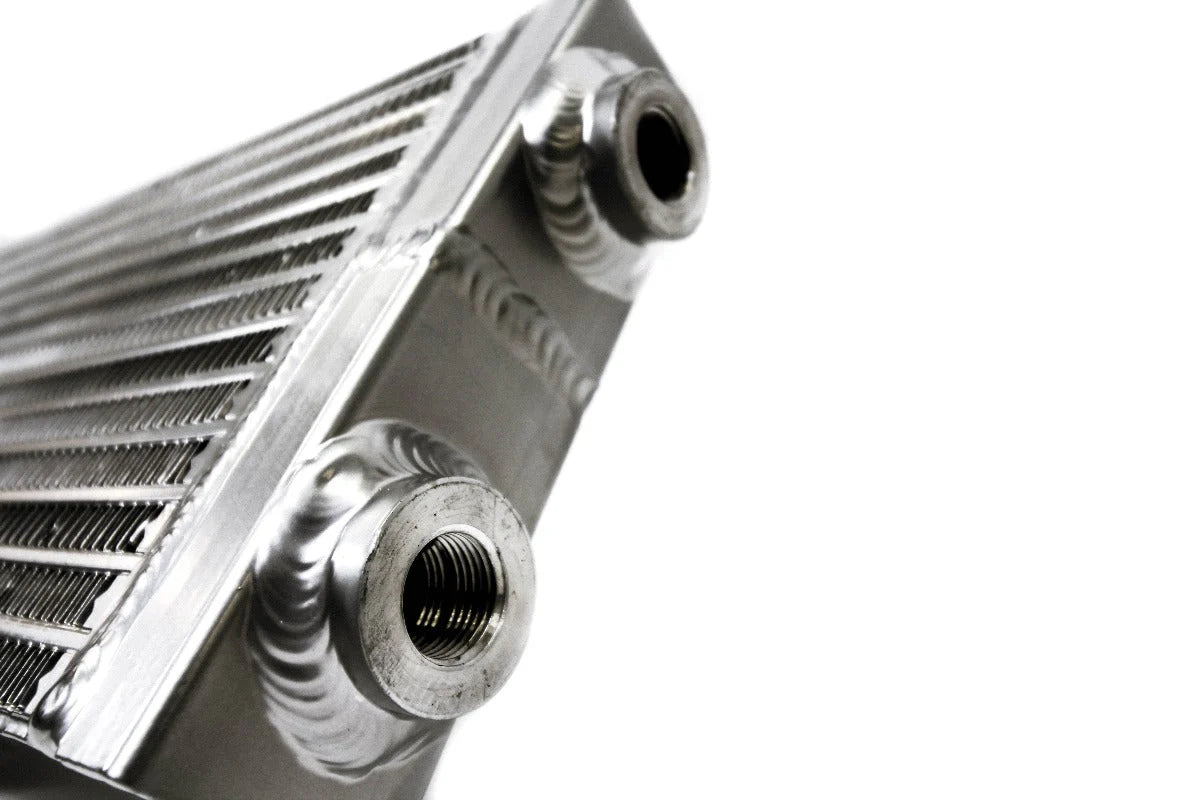 PLM® Universal Dual-Pass Heat Exchanger